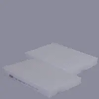Filter, cabin air (HC 7059)