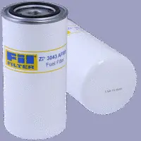 Fuel Filter (ZP 3043 AFMB)