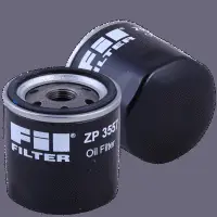 Oil Filter (ZP 3557)