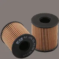 Oil Filter (MLE 1476)