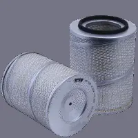 Air Filter (HP 691 A)