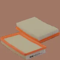 Air Filter (HP 2007)