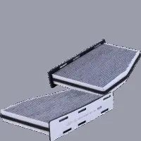 Filter, cabin air (HCK 7124)