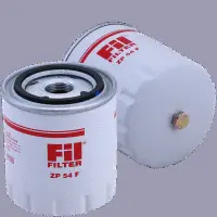 Fuel Filter (ZP 54 F)