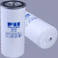 Oil Filter (ZP 82)