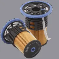 Fuel Filter (MFE 1641 MB)
