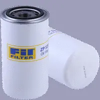 Oil Filter (ZP 520)