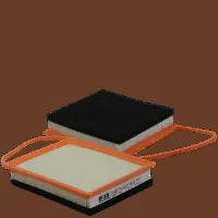 Air Filter (HP 2292)