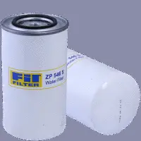 Coolant Filter (ZP 546 S)