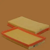 Air Filter (HP 2172)