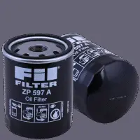 Oil Filter (ZP 597 A)