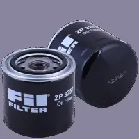 Oil Filter (ZP 3257)