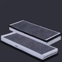 Filter, cabin air (HCK 7064)