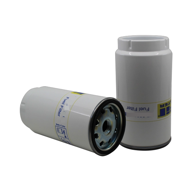 Fuel Filter (ZP 3382 F)