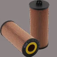 Oil Filter (MLE 1349)