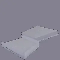 Filter, cabin air (HC 7102)