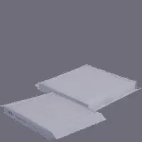 Filter, cabin air (HC 7009)