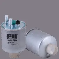 Fuel Filter (ZP 8106 FMBM)
