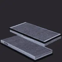 Filter, cabin air (HCK 7027)