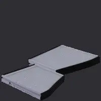 Filter, cabin air (HC 7048)