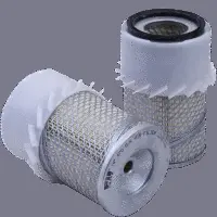 Air Filter (HP 470 BK)