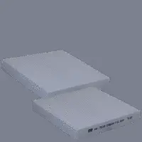 Filter, cabin air (HC 7016)