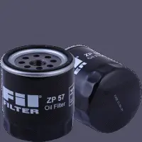 Oil Filter (ZP 57)