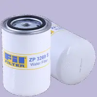 Coolant Filter (ZP 3269 S)