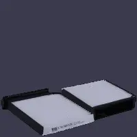 Filter, cabin air (HC 7163)