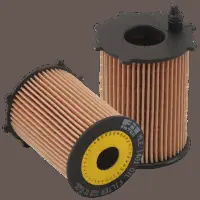 Oil Filter (MLE 1401)