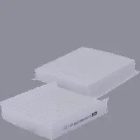 Filter, cabin air (HC 7143)