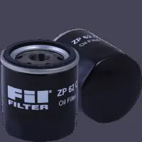 Oil Filter (ZP 62 C)