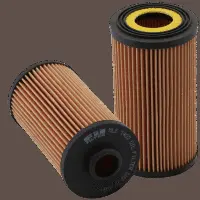 Oil Filter (MLE 1402)