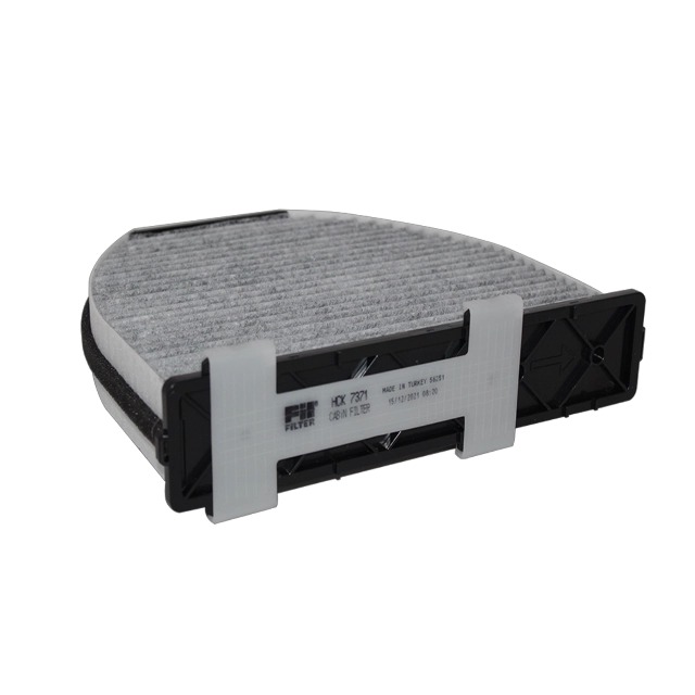 Filter, cabin air (HCK 7371)