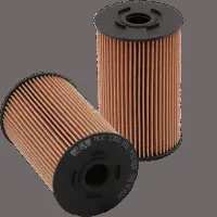 Oil Filter (MLE 1351)