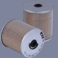 Oil Filter (ML 110)