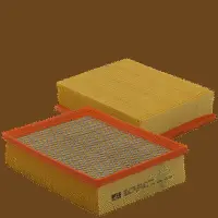 Air Filter (HP 2158)