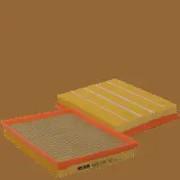 Air Filter (HP 2164 A)