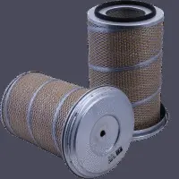 Air Filter (HP 458 C)