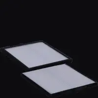 Filter, cabin air (HC 7150)