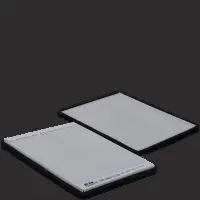 Filter, cabin air (HC 7069)