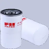 Oil Filter (ZP 50)