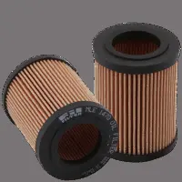 Oil Filter (MLE 1470)