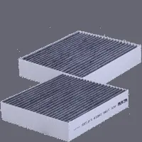 Filter, cabin air (HCK 7188)