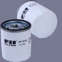 Oil Filter (ZP 24 B)