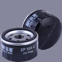 Oil Filter (ZP 553 C)