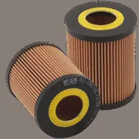 Oil Filter (MLE 1582)