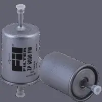 Fuel Filter (ZP 8000 FM)
