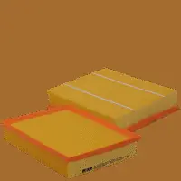 Air Filter (HP 2276)
