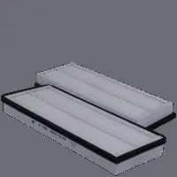 Filter, cabin air (HC 7053)